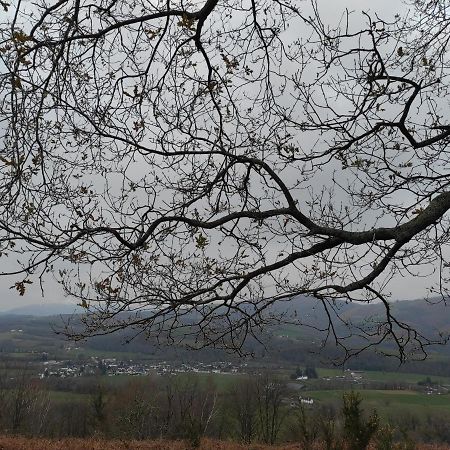 Gite Des 3 Arbres Aramits Esterno foto